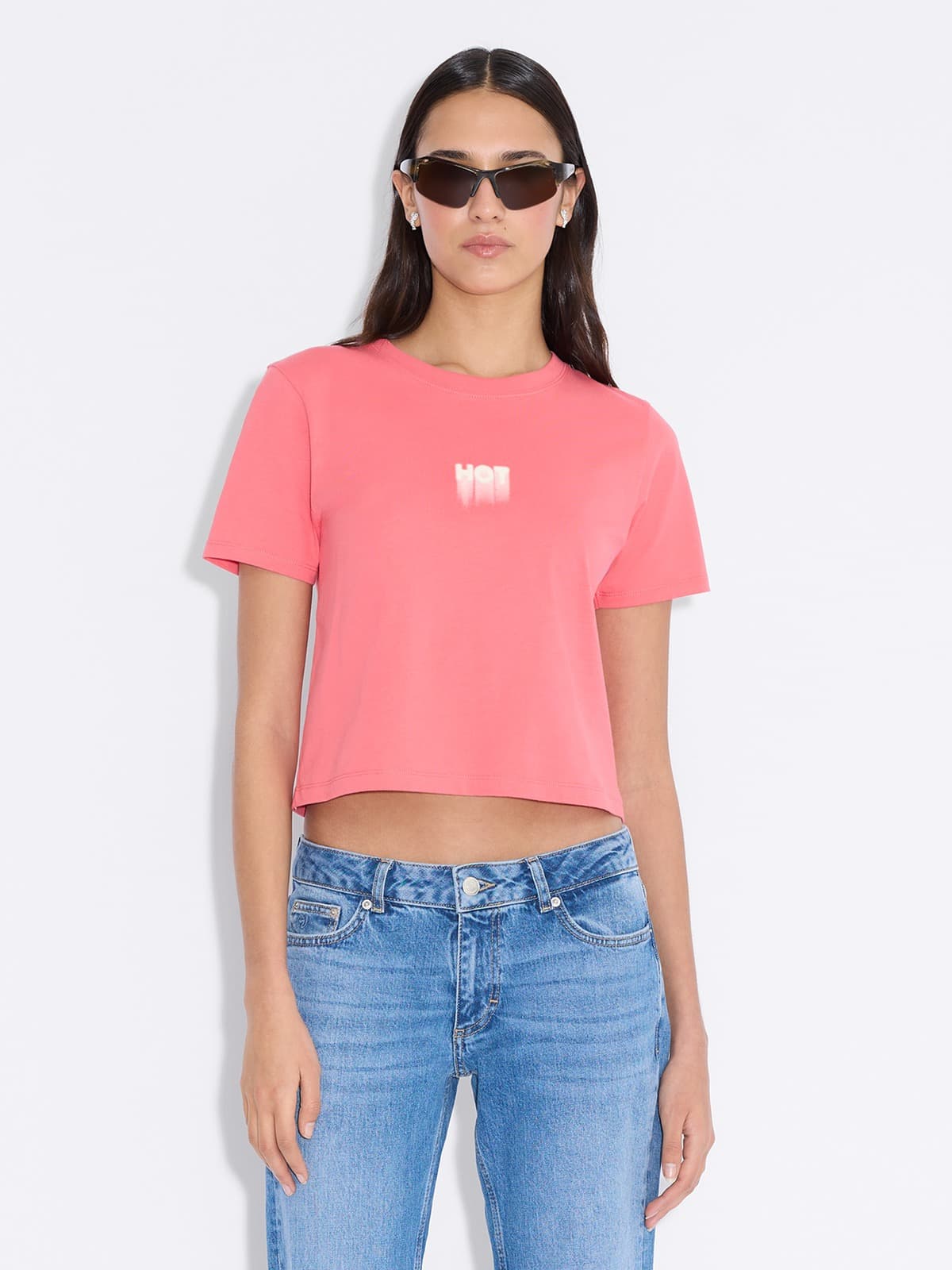 Kitty Hot Tee