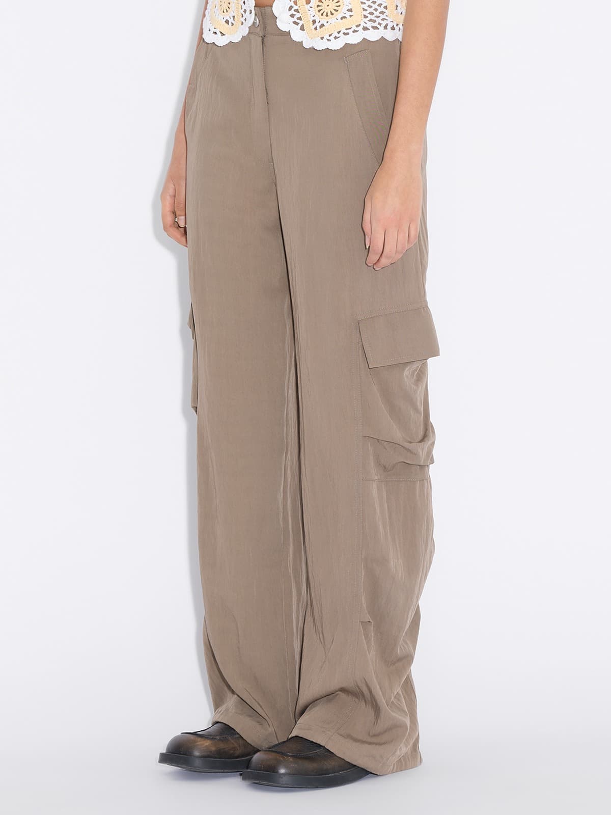 Tula Trousers