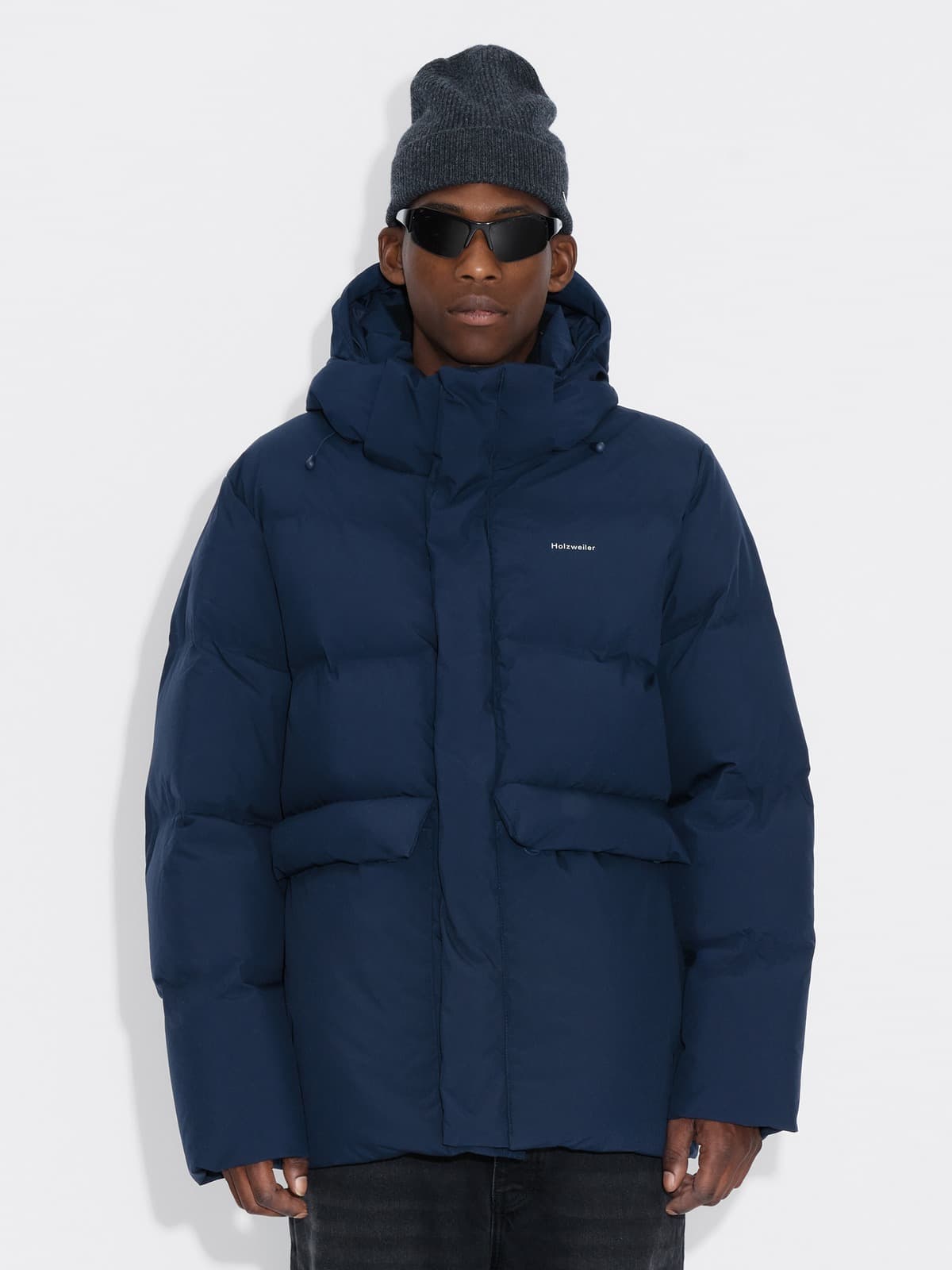 Dovre Down Jacket