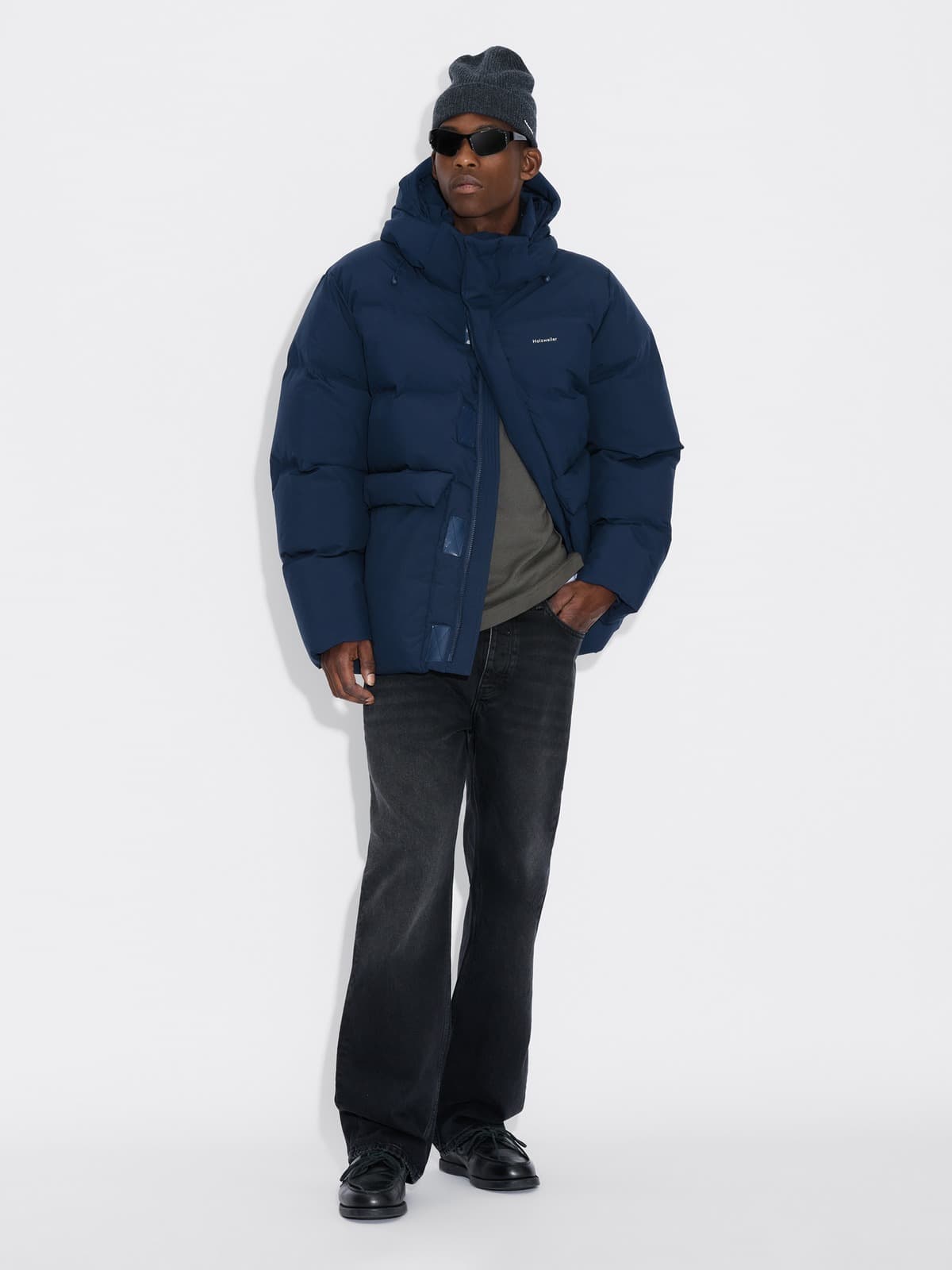 Dovre Down Jacket