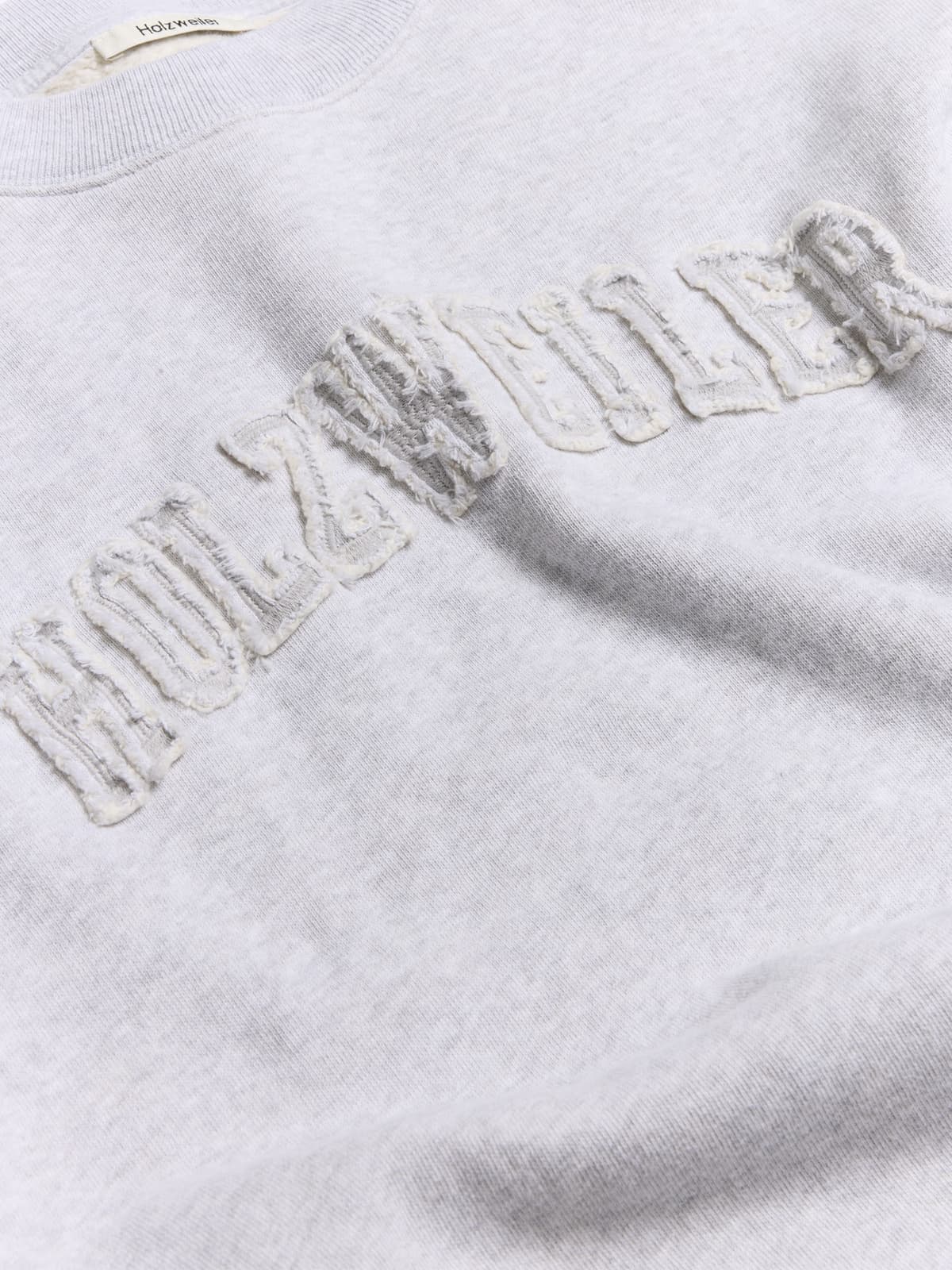 Anthony Crewneck Sweater