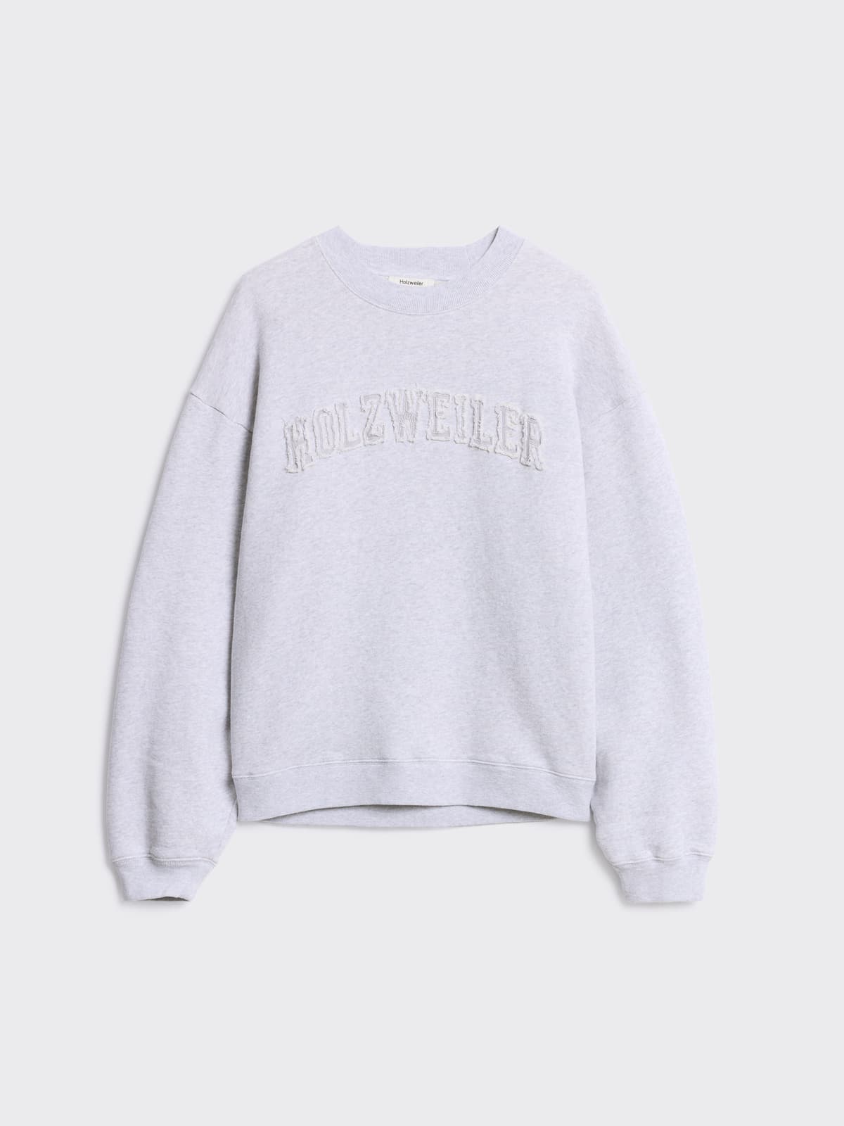 Anthony Crewneck Sweater