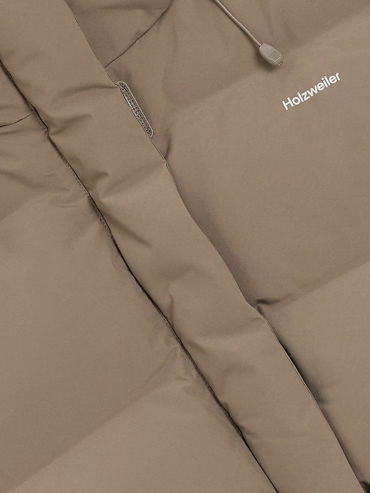 Besseggen Down Jacket