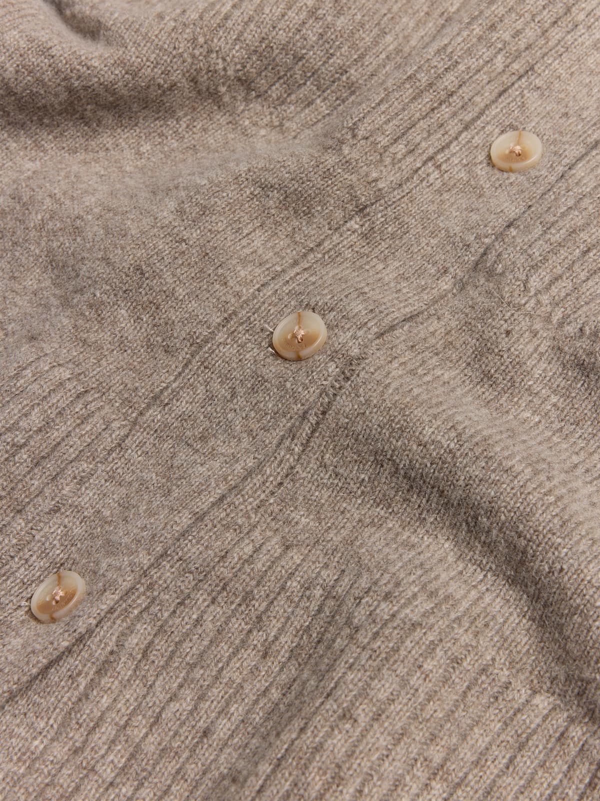 Amara Fitted Cardigan