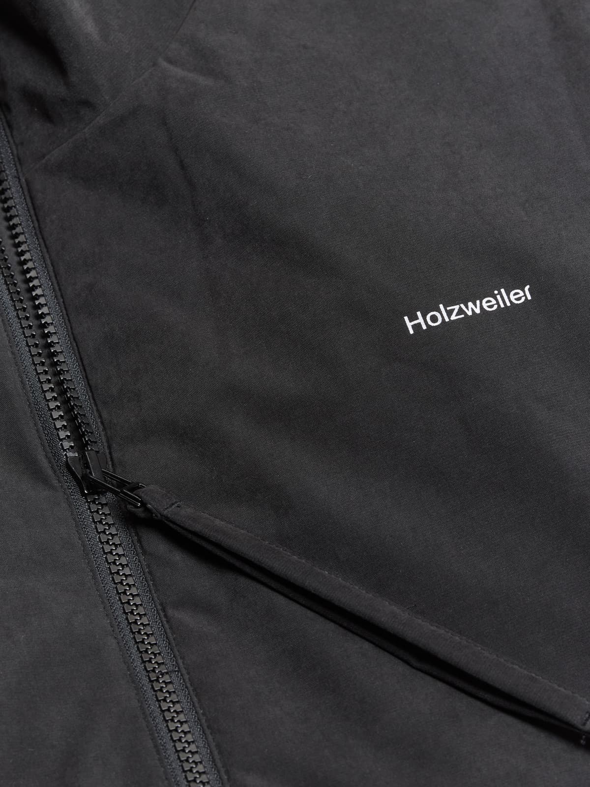 Narvik Brushed Lt Jacket
