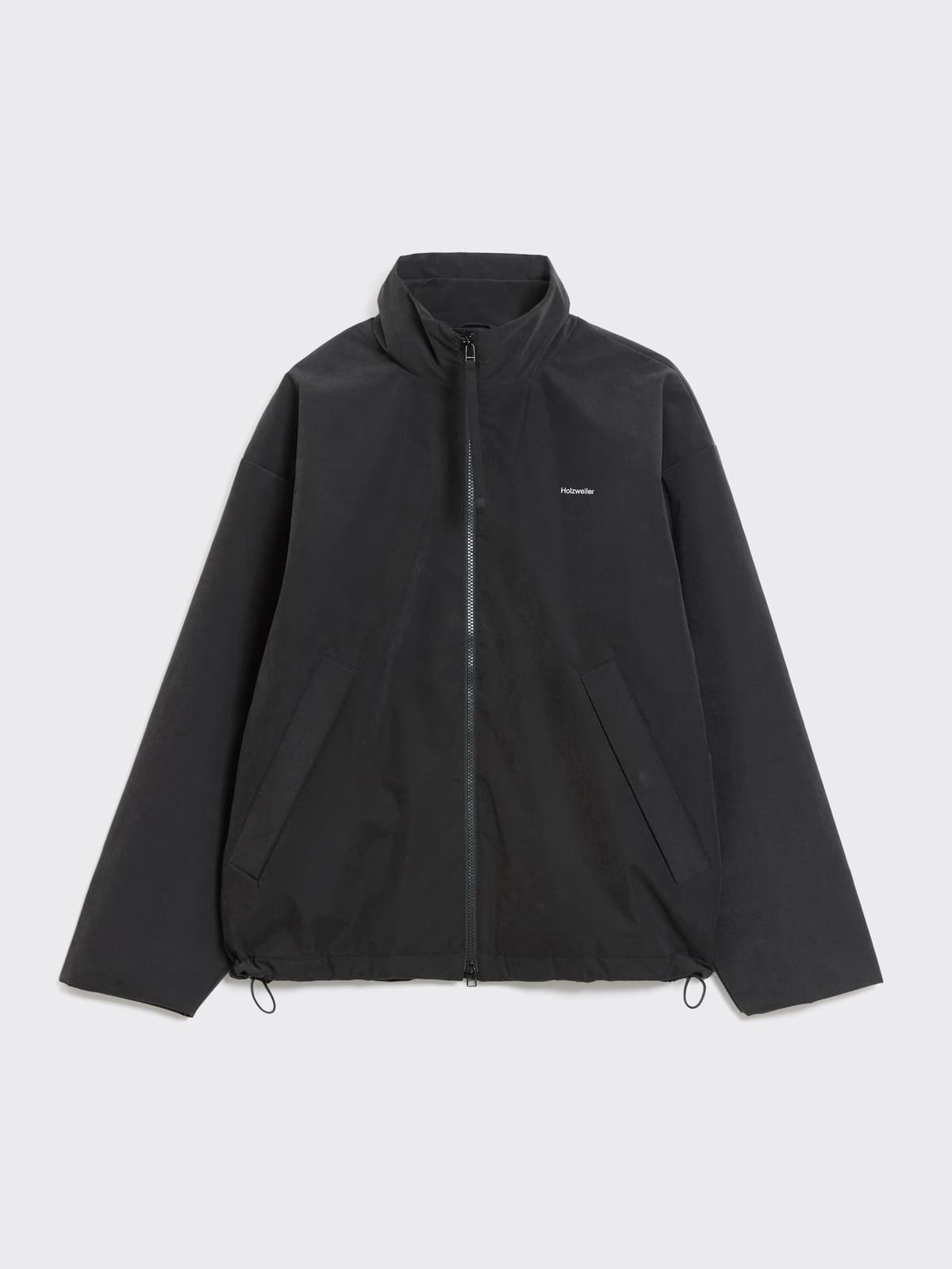 Narvik Brushed Lt Jacket