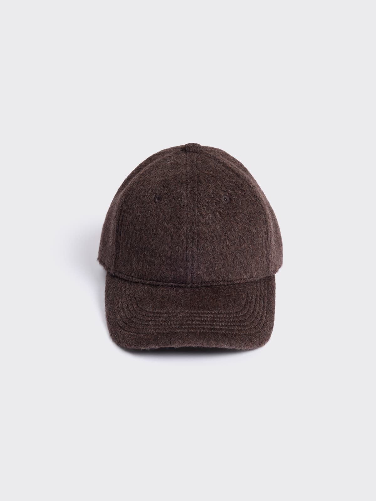 Thyme Wool Cap