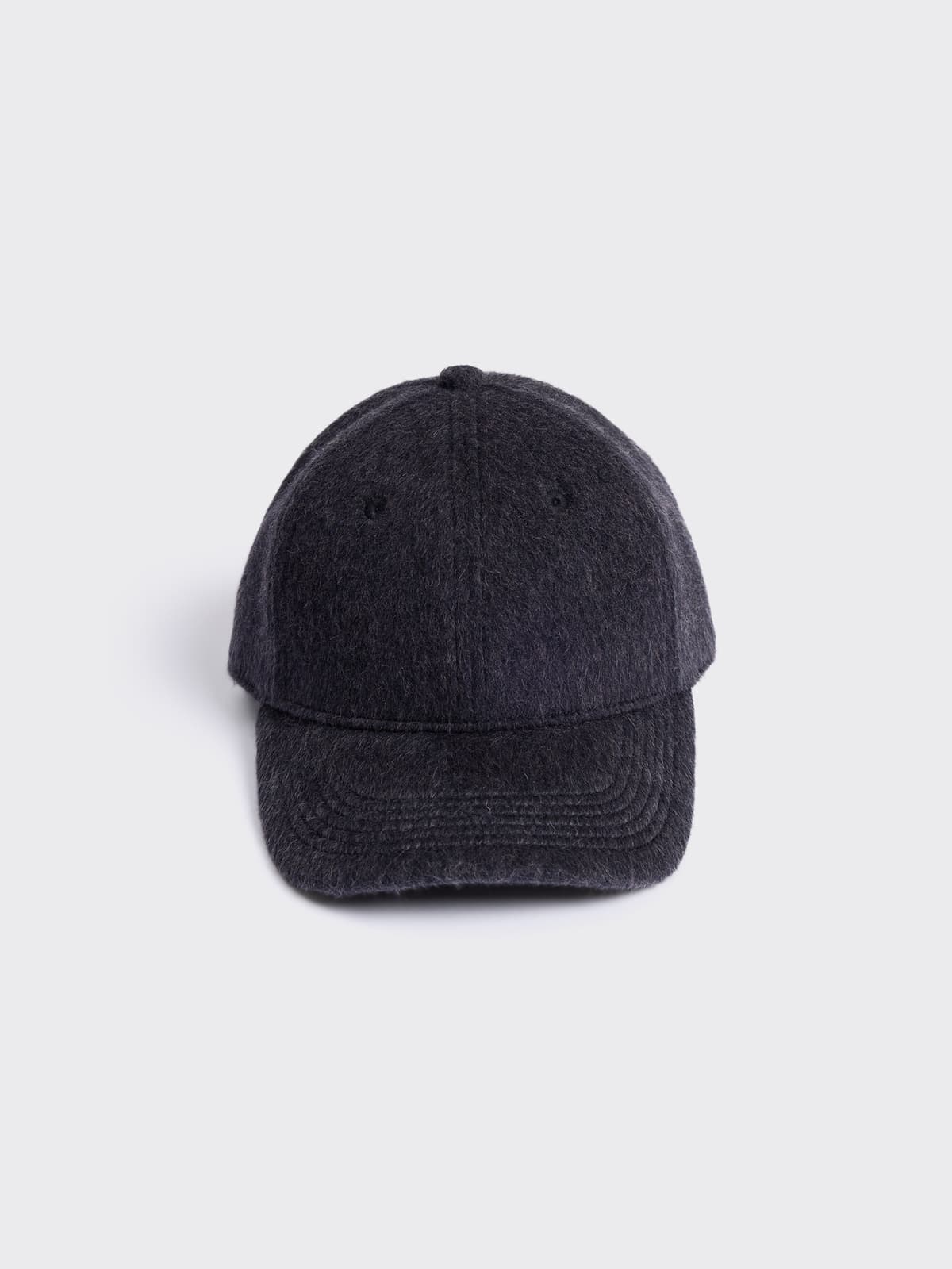 Thyme Wool Cap