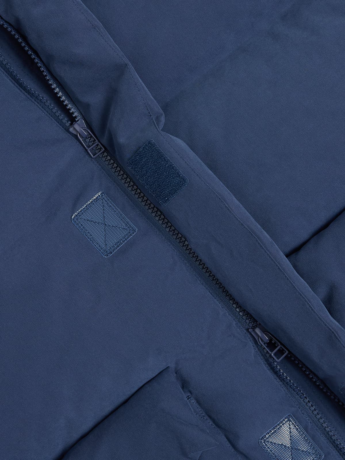 Dovre Brushed Down Jacket