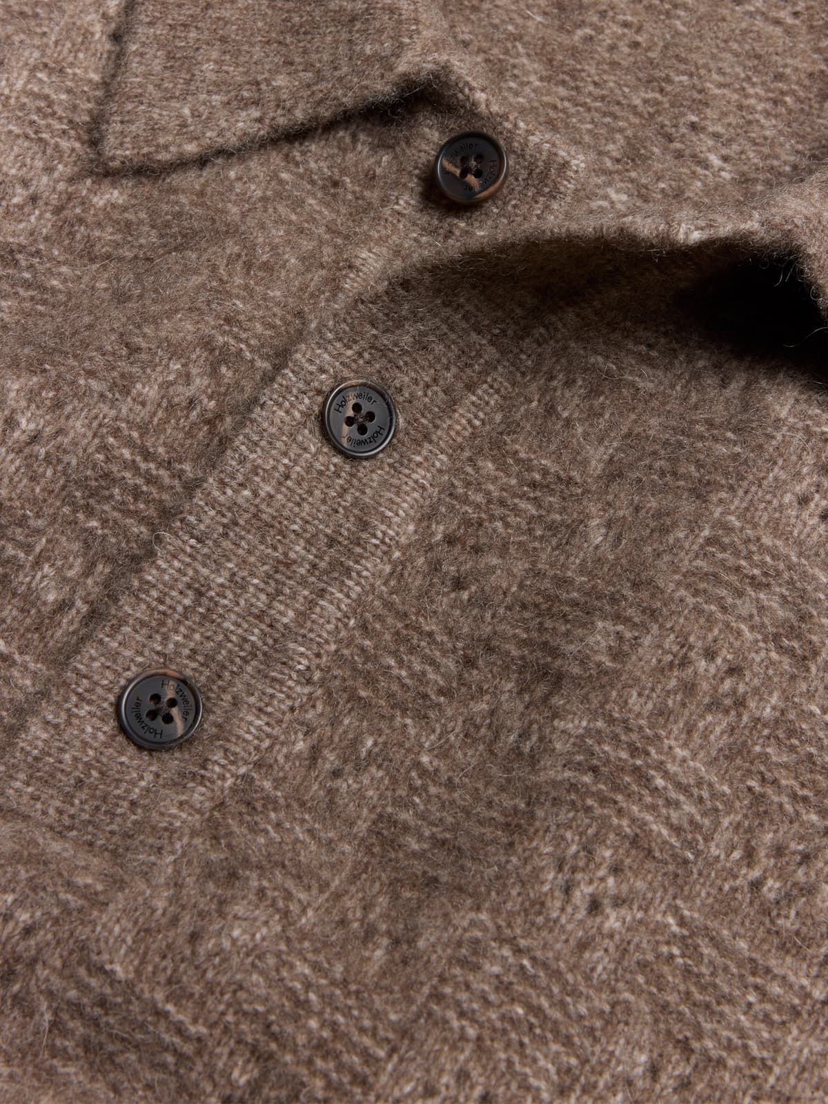 Jack Polo Sweater