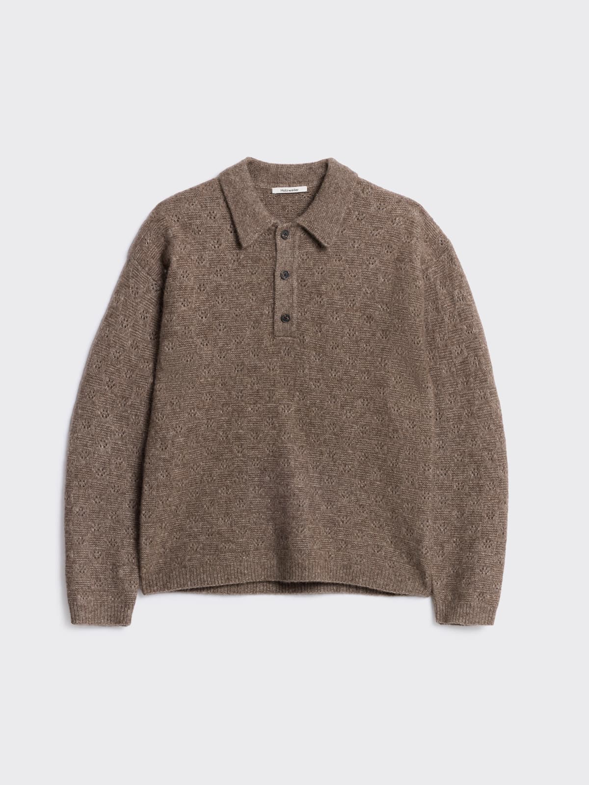 Jack Polo Sweater