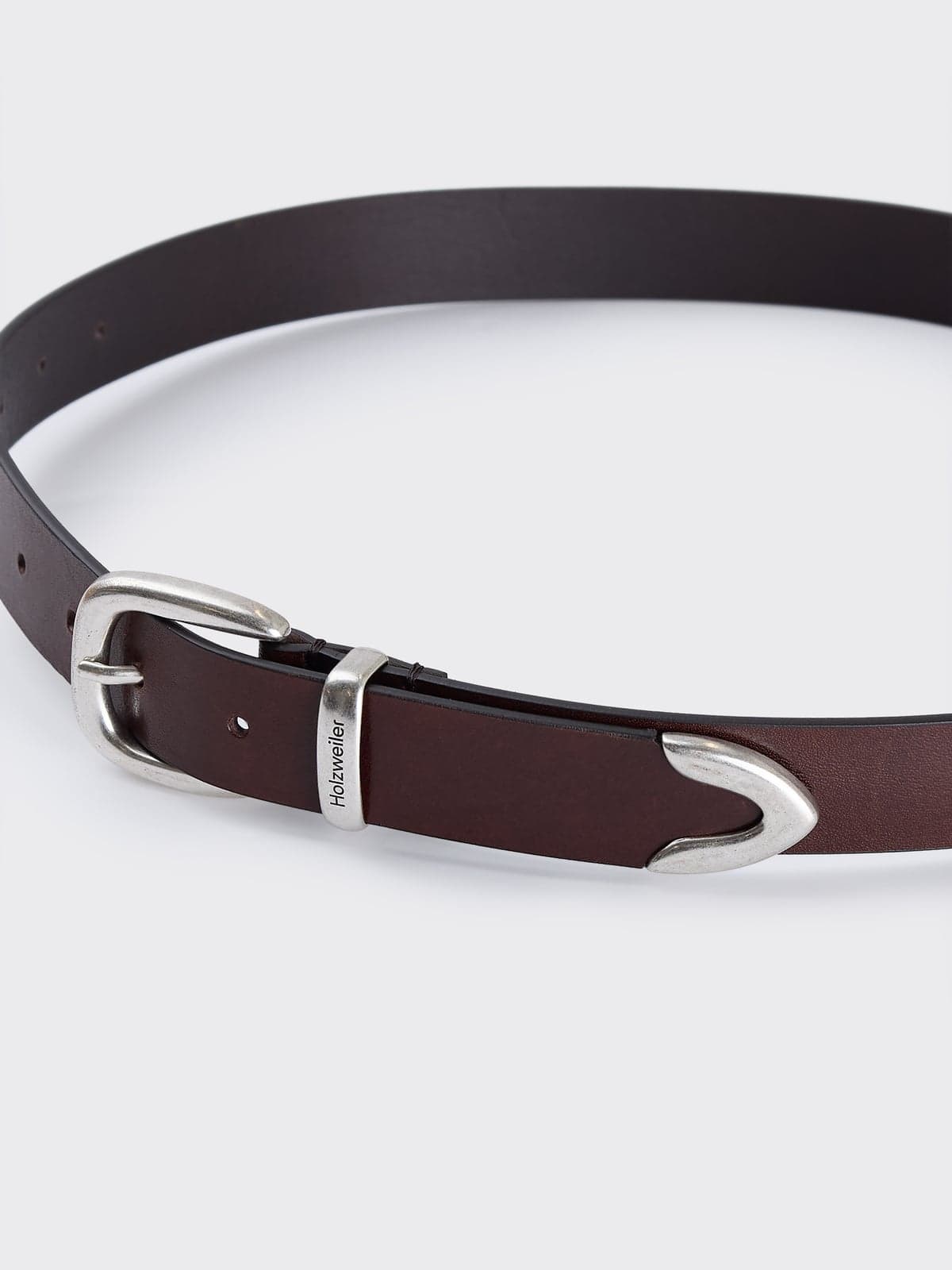 Sanne Leather Belt