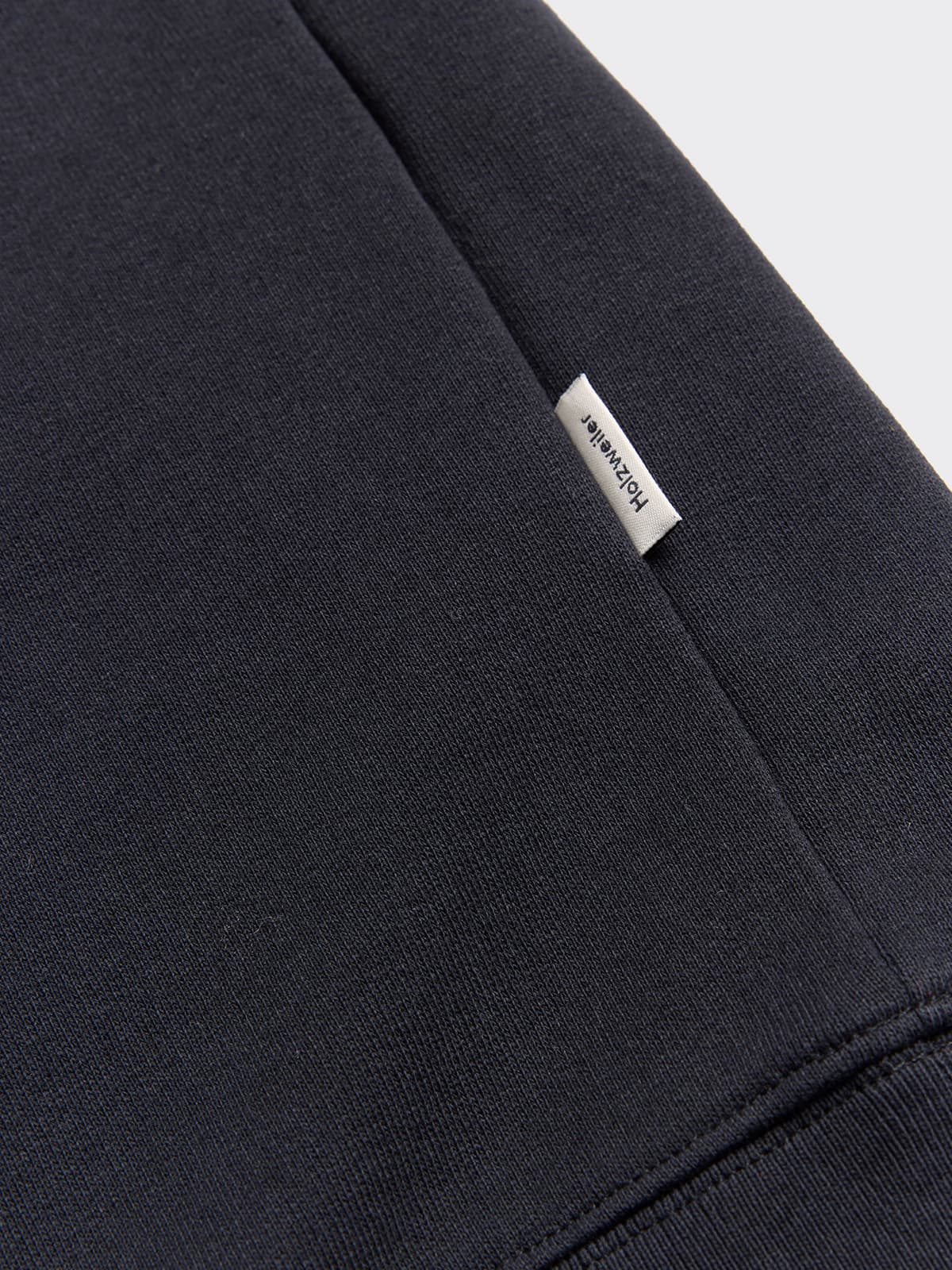 Martin Crewneck Sweater