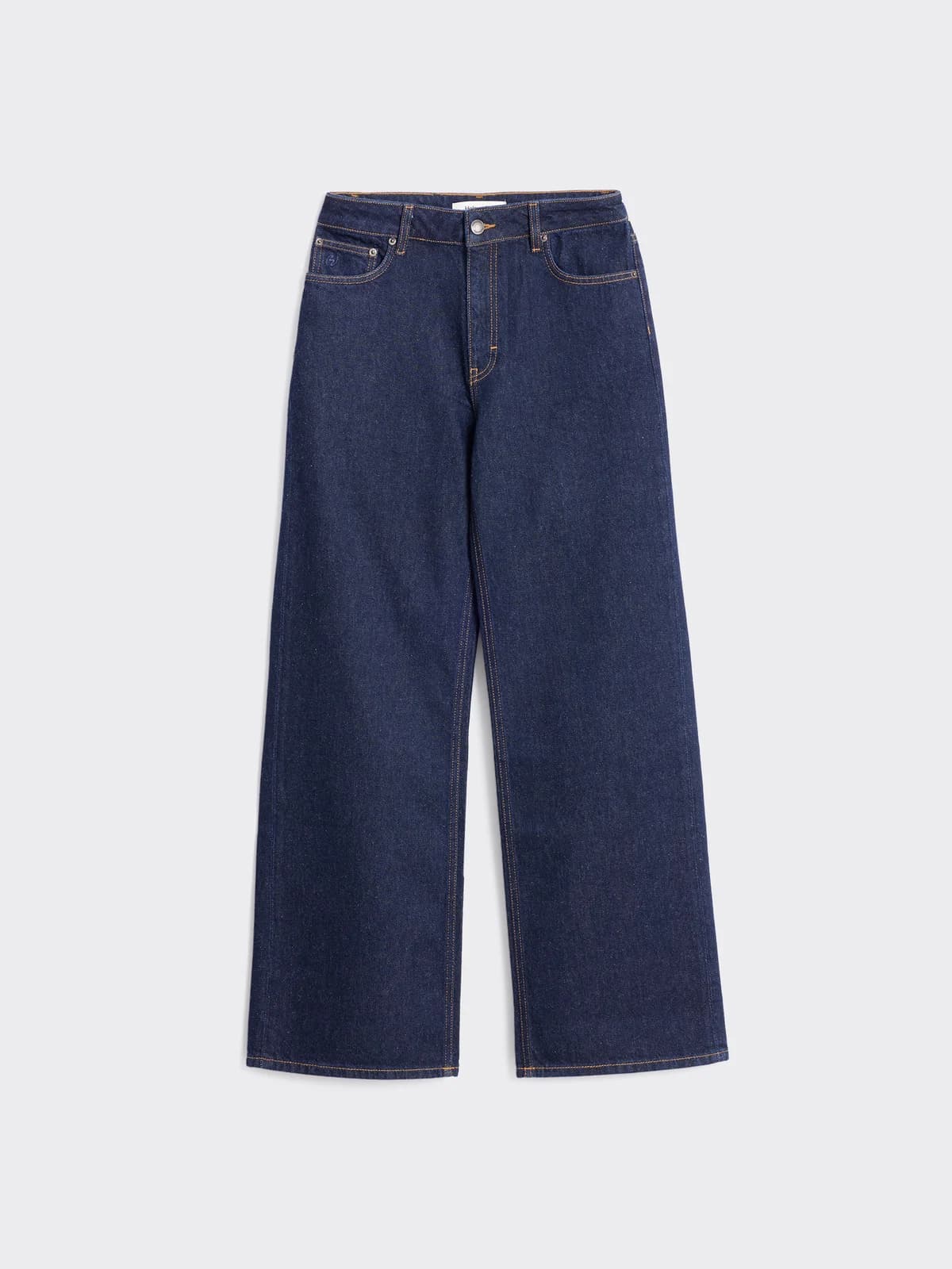 Linden Wide Jeans