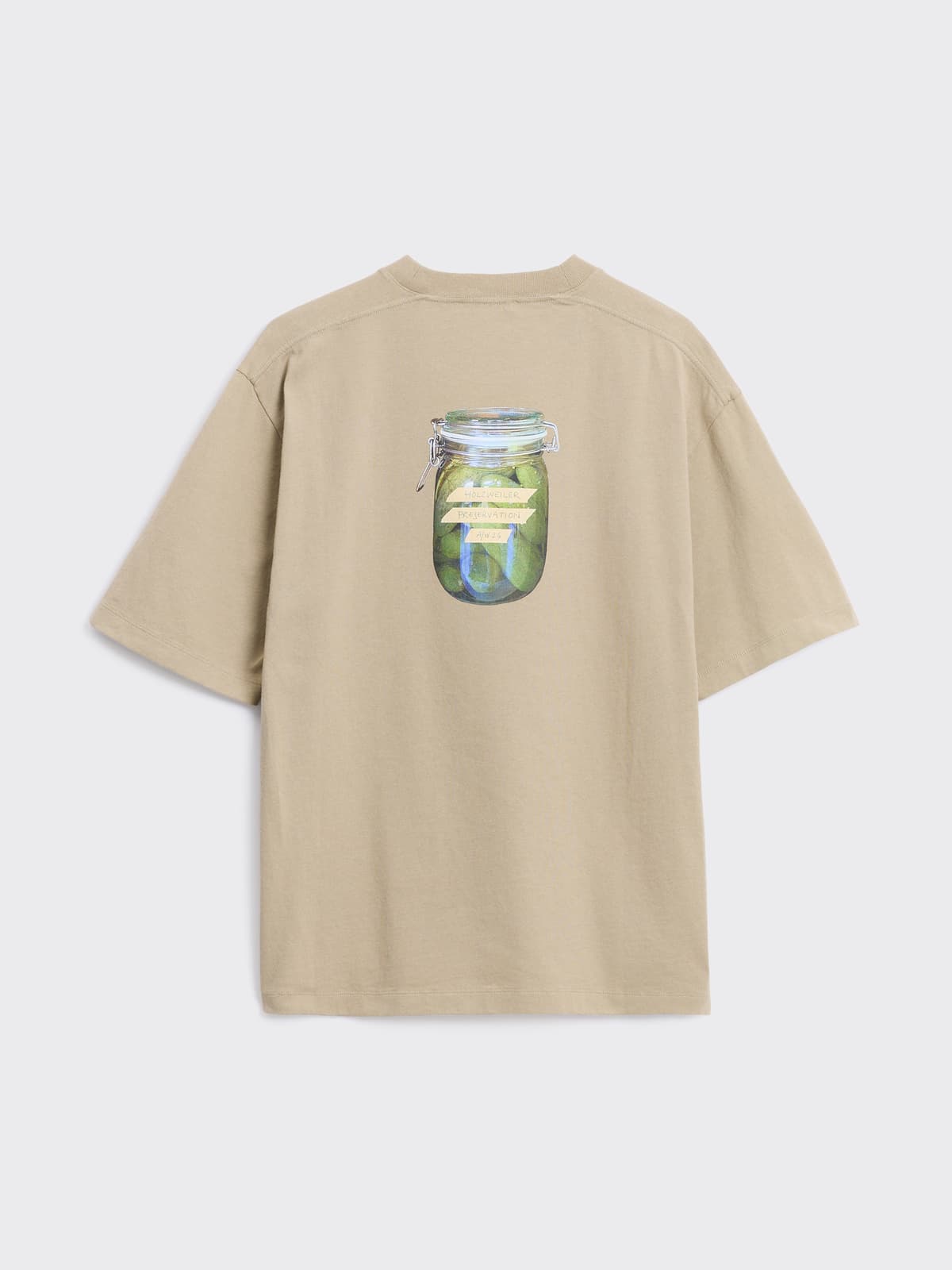 Ranger Pickle Tee